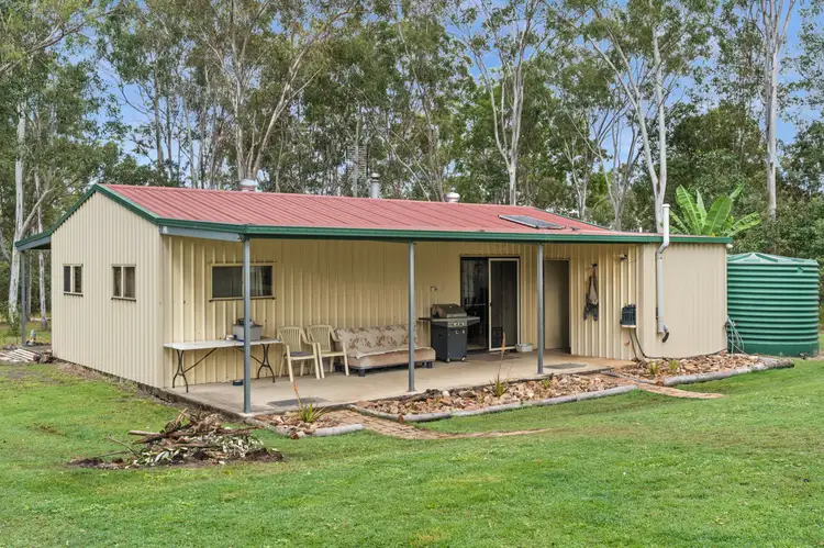 Main view of Homely rural property listing, 264 Connors Road, Helidon QLD 4344