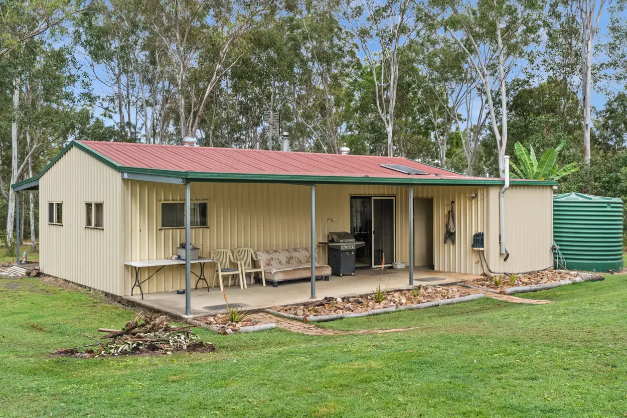 Main view of Homely rural property listing, 264 Connors Road, Helidon QLD 4344