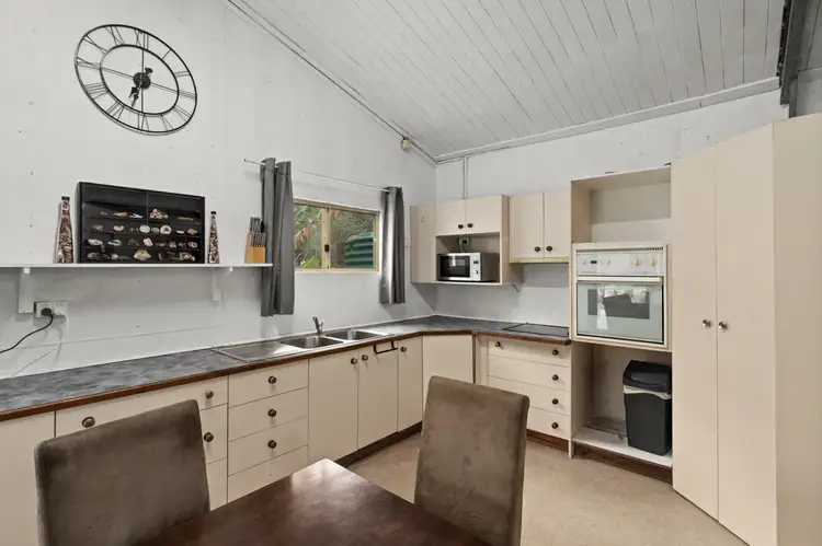 Second view of Homely rural property listing, 264 Connors Road, Helidon QLD 4344