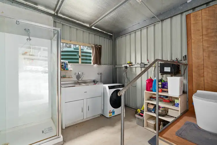 Sixth view of Homely rural property listing, 264 Connors Road, Helidon QLD 4344