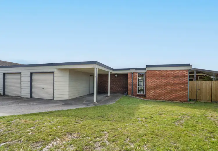 2 Kilronen Court, Portland VIC 3305