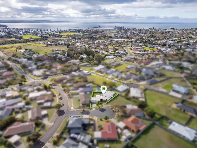 Main view of Homely house listing, 2 Kilronen Court, Portland VIC 3305