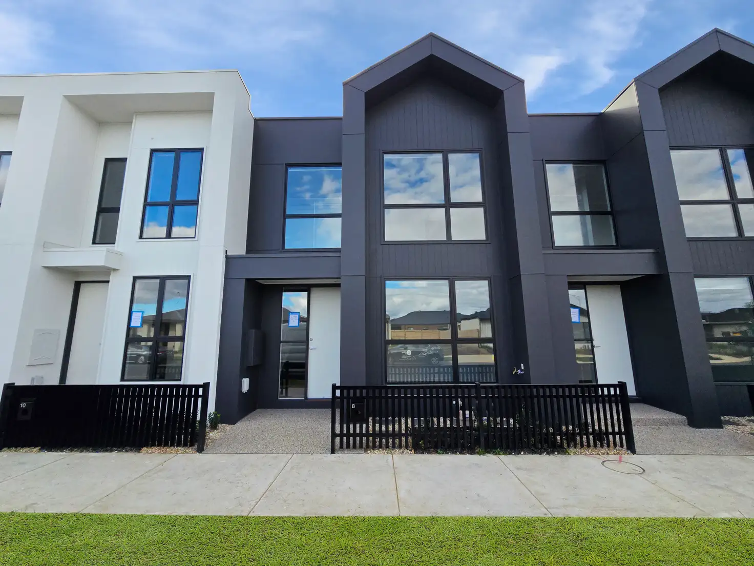 Main view of Homely house listing, 8 Melaleuca Street, Armstrong Creek VIC 3217