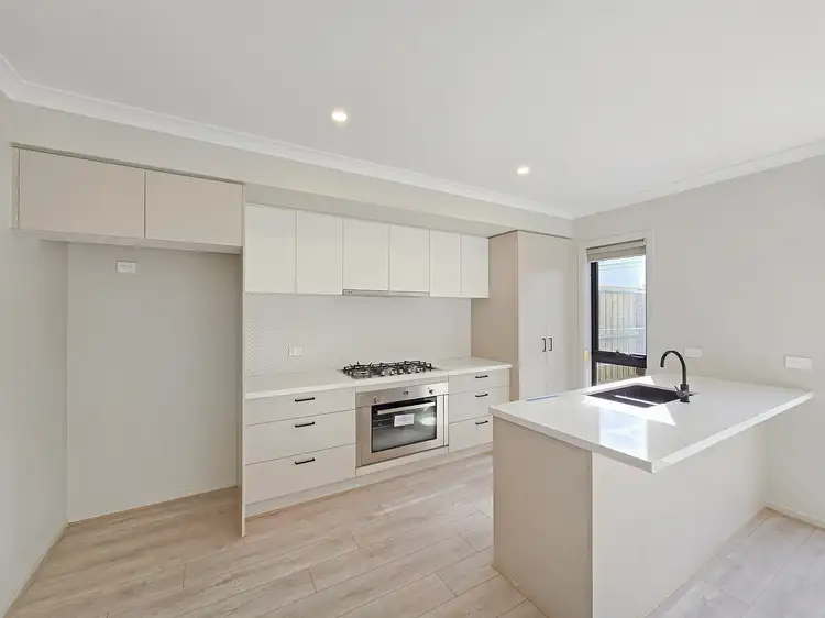 Second view of Homely house listing, 8 Melaleuca Street, Armstrong Creek VIC 3217