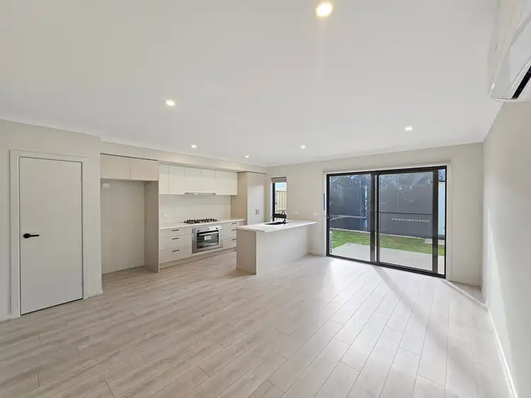 Third view of Homely house listing, 8 Melaleuca Street, Armstrong Creek VIC 3217