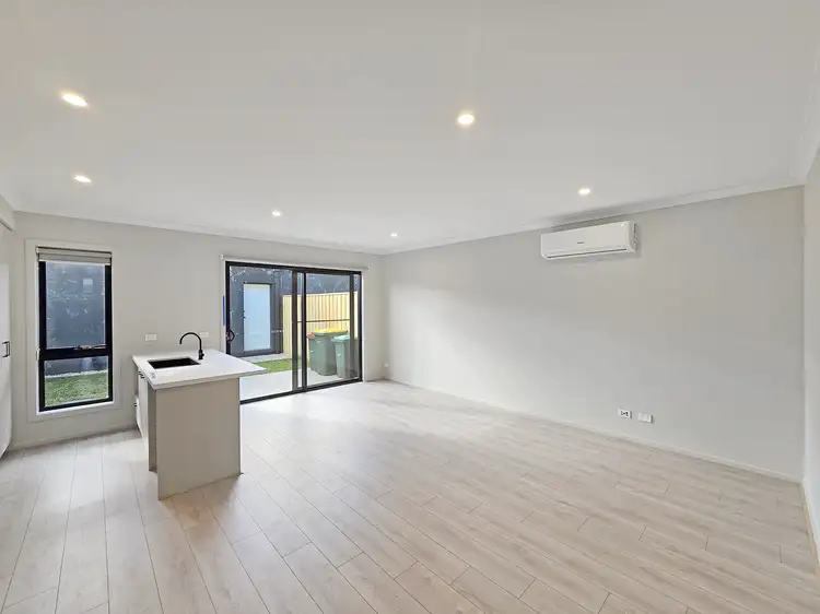Fourth view of Homely house listing, 8 Melaleuca Street, Armstrong Creek VIC 3217
