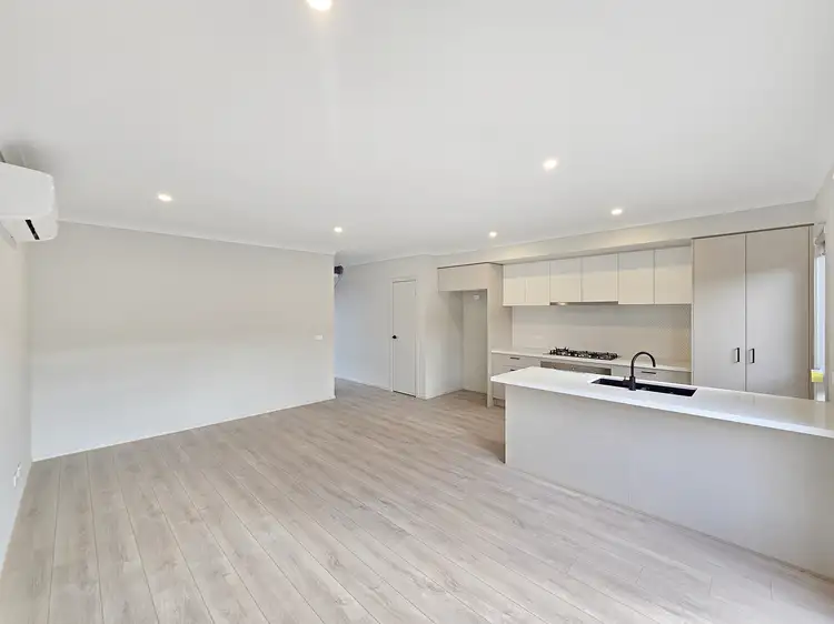 Fifth view of Homely house listing, 8 Melaleuca Street, Armstrong Creek VIC 3217