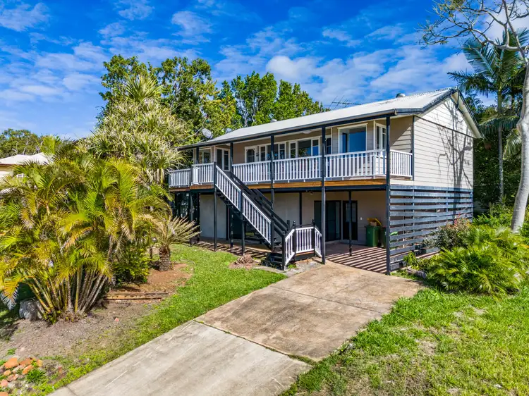 Main view of Homely house listing, 13 Naples Drive, Russell Island QLD 4184
