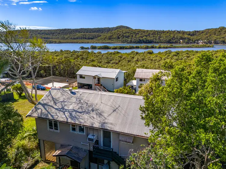Second view of Homely house listing, 13 Naples Drive, Russell Island QLD 4184