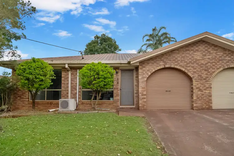 Unit 1/16 Ruth Street, Centenary Heights QLD 4350