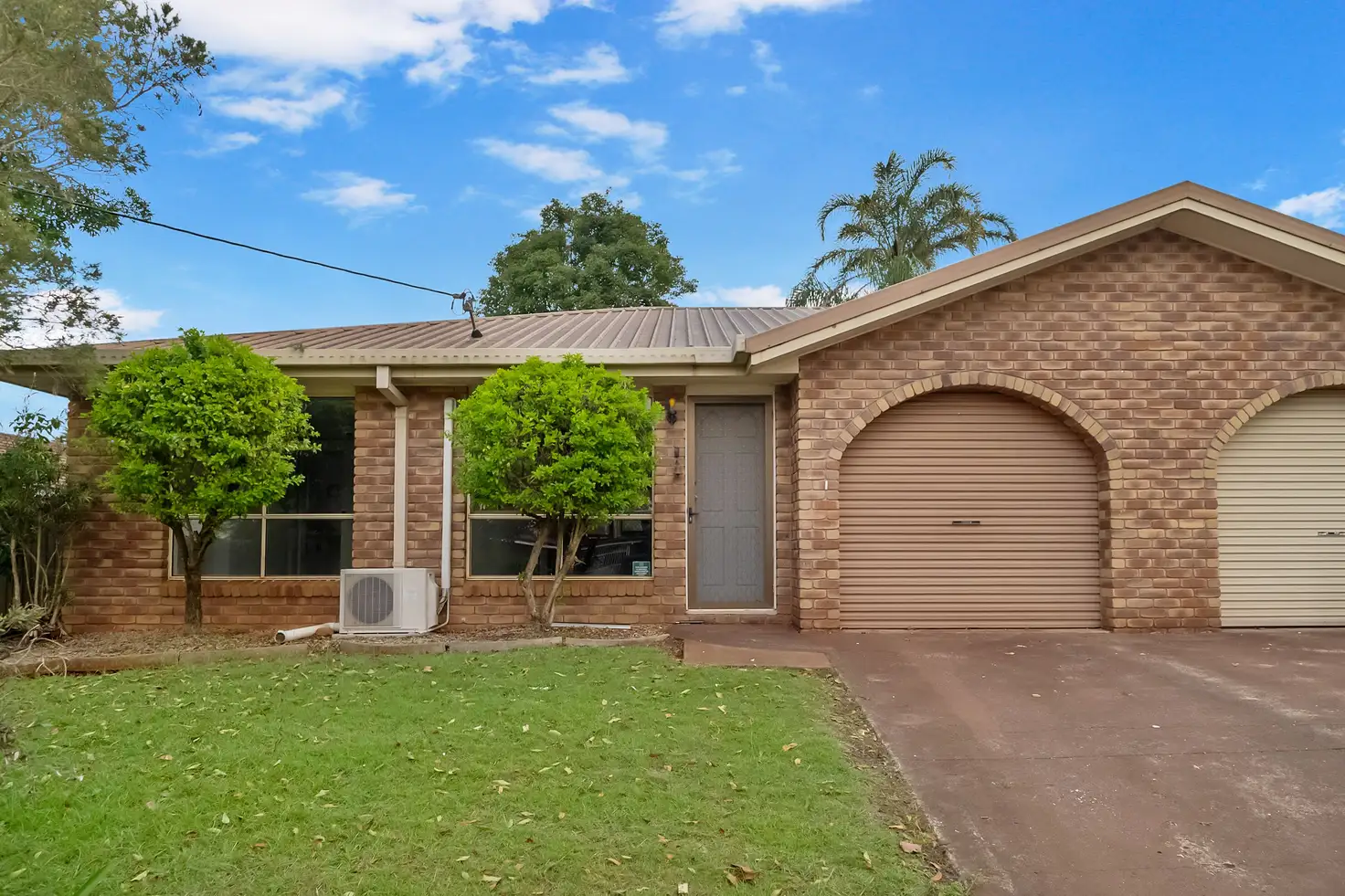 Main view of Homely unit listing, Unit 1/16 Ruth Street, Centenary Heights QLD 4350