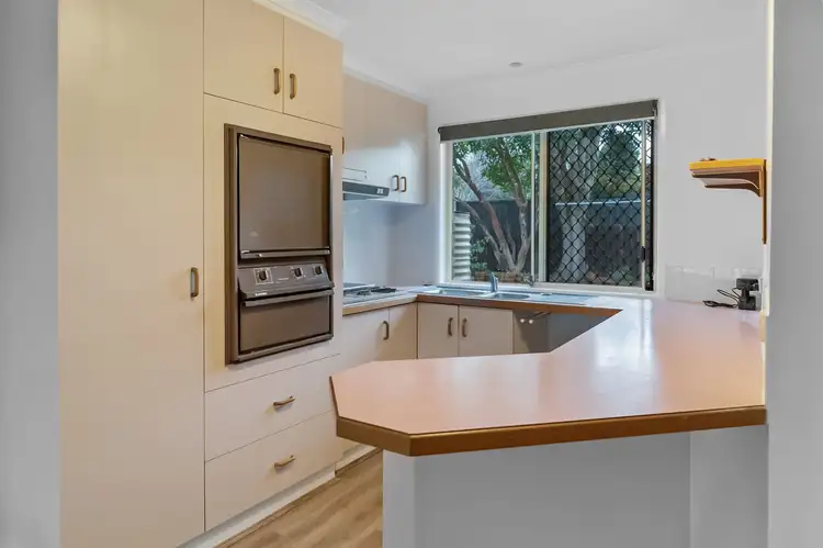 Third view of Homely unit listing, Unit 1/16 Ruth Street, Centenary Heights QLD 4350