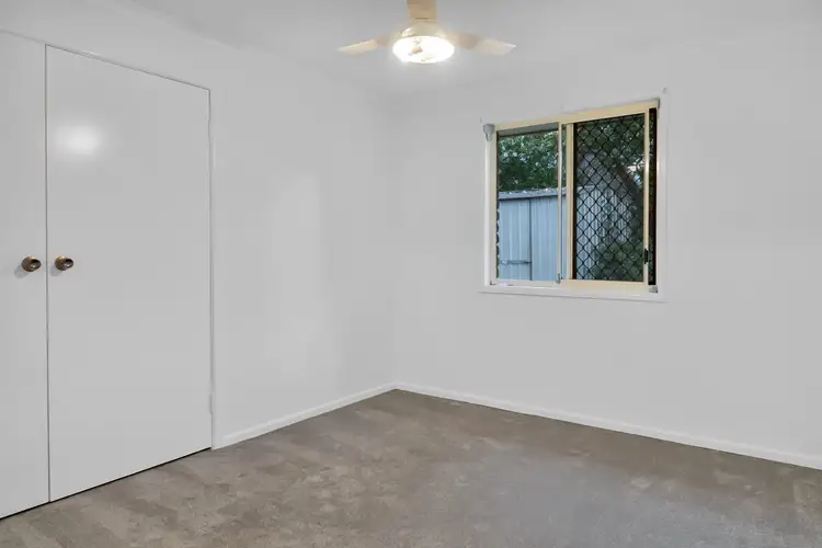 Fourth view of Homely unit listing, Unit 1/16 Ruth Street, Centenary Heights QLD 4350