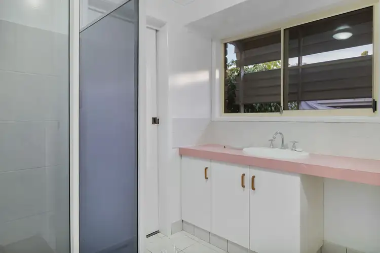 Fifth view of Homely unit listing, Unit 1/16 Ruth Street, Centenary Heights QLD 4350