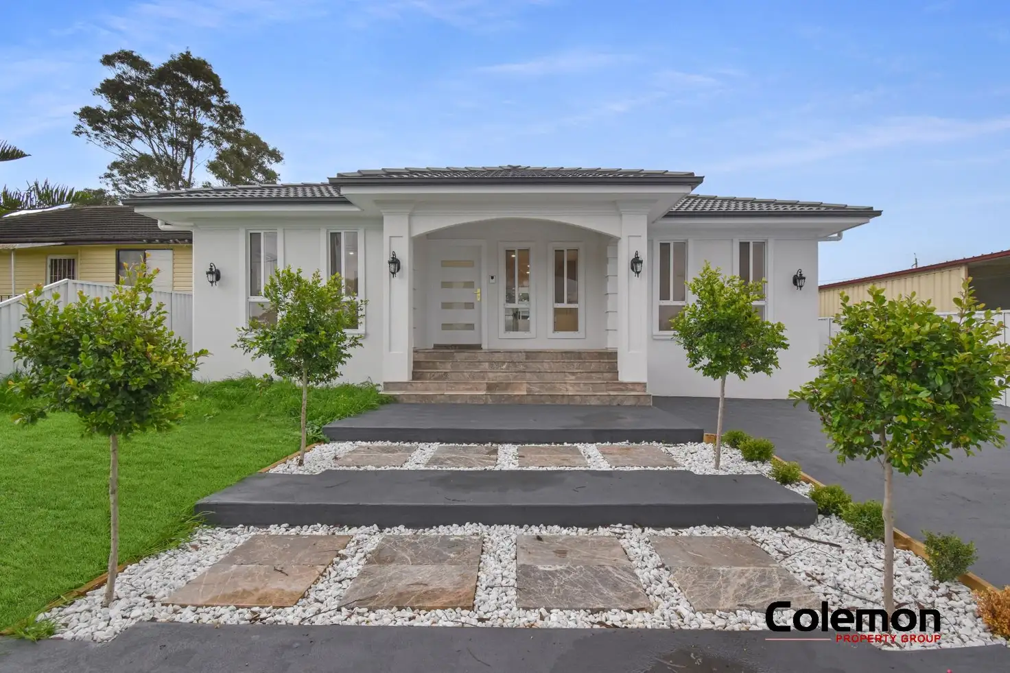Main view of Homely house listing, 17 Brain St, Lurnea NSW 2170