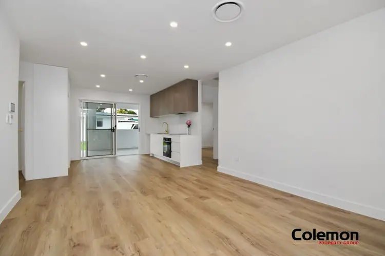 Second view of Homely house listing, 17 Brain St, Lurnea NSW 2170