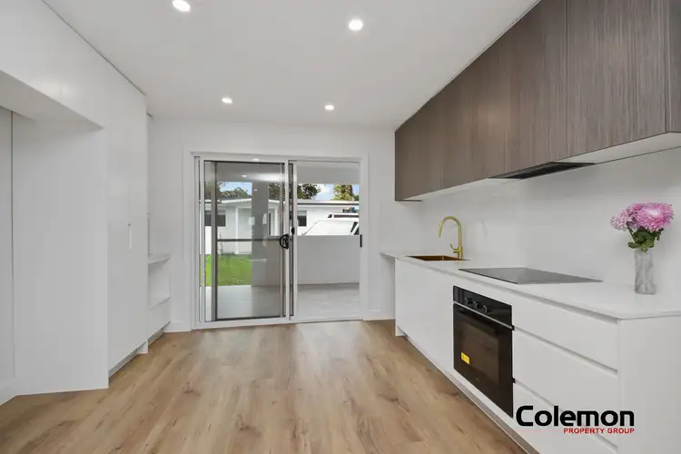Third view of Homely house listing, 17 Brain St, Lurnea NSW 2170