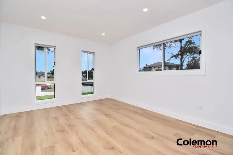 Fourth view of Homely house listing, 17 Brain St, Lurnea NSW 2170
