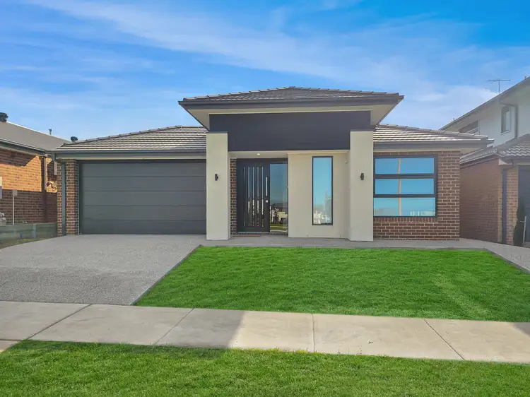 44 Nectar Drive, Mount Duneed VIC 3217