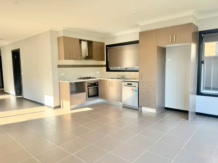 Second view of Homely house listing, 2/3 Rous Street, Wyndham Vale VIC 3024
