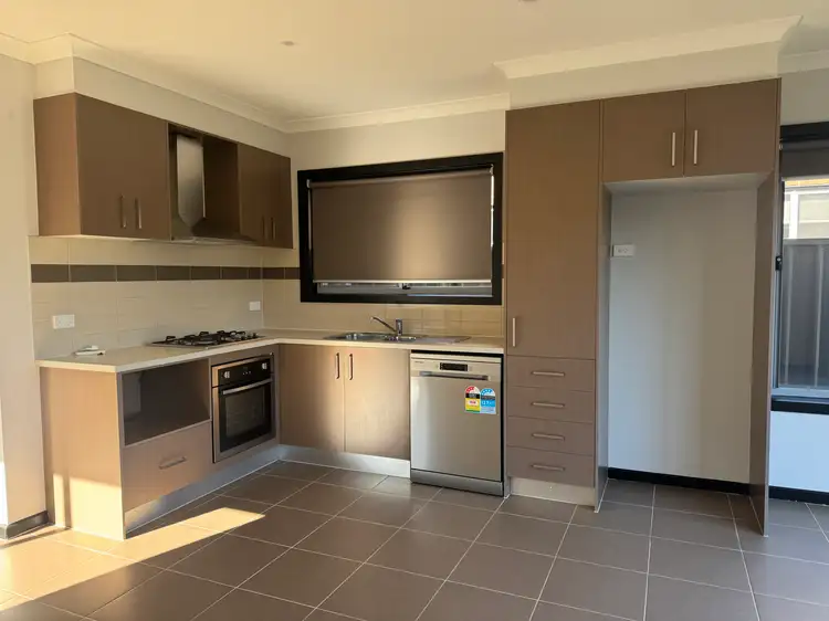 Third view of Homely house listing, 2/3 Rous Street, Wyndham Vale VIC 3024