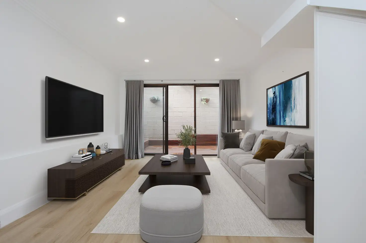 Main view of Homely townhouse listing, 22/114-120 The Promenade, Sans Souci NSW 2219