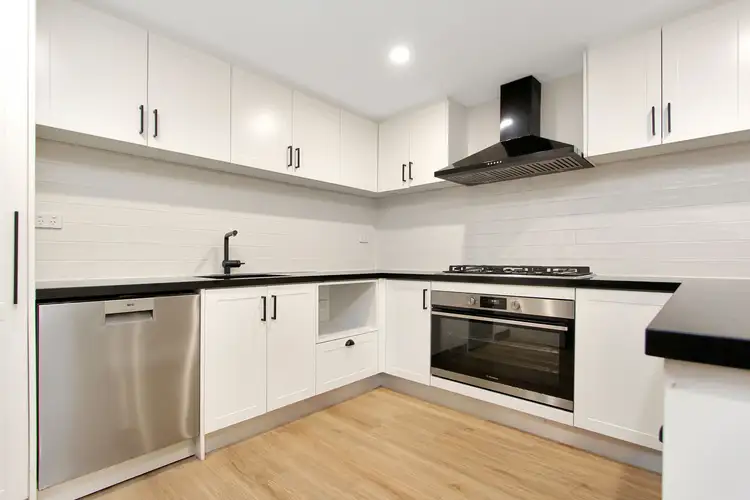 Second view of Homely townhouse listing, 22/114-120 The Promenade, Sans Souci NSW 2219