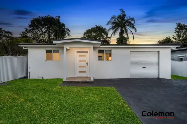 Main view of Homely house listing, 17A Brain St, Lurnea NSW 2170