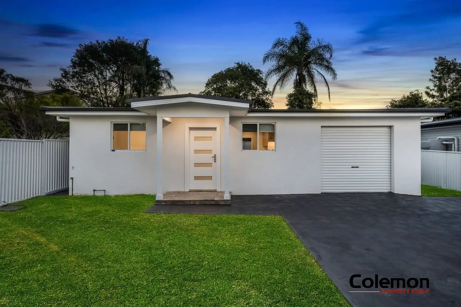 Main view of Homely house listing, 17A Brain St, Lurnea NSW 2170