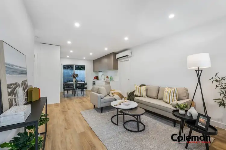 Second view of Homely house listing, 17A Brain St, Lurnea NSW 2170