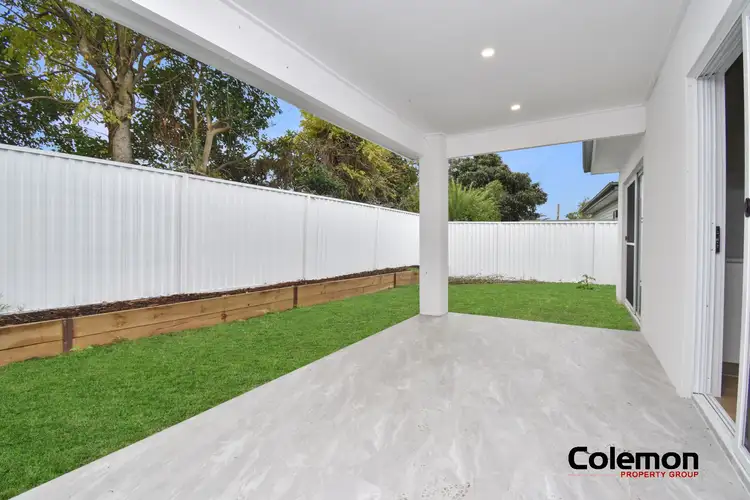 Third view of Homely house listing, 17A Brain St, Lurnea NSW 2170