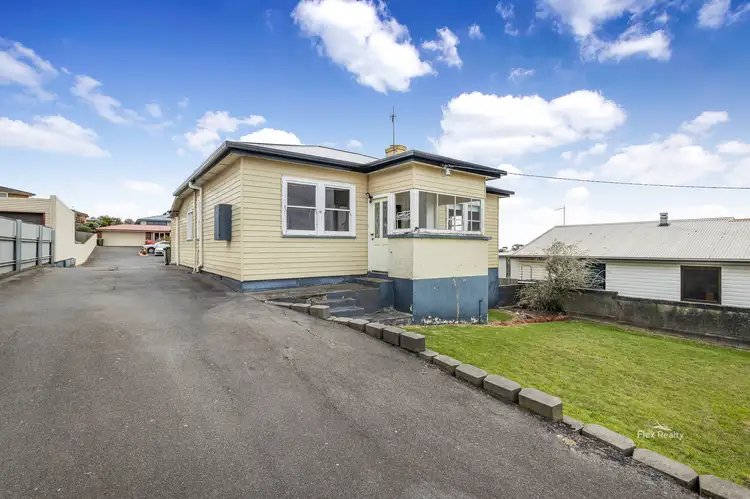 1/19 George Street, Somerset TAS 7322