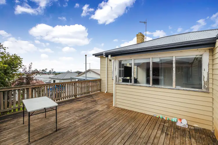 Second view of Homely house listing, 1/19 George Street, Somerset TAS 7322