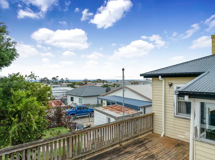 Fourth view of Homely house listing, 1/19 George Street, Somerset TAS 7322