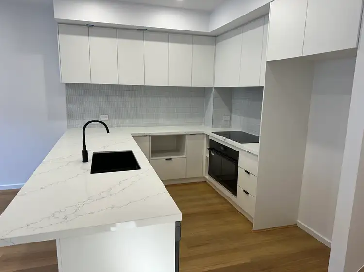 Fifth view of Homely townhouse listing, 60A Fitzgerald Road, Essendon VIC 3040