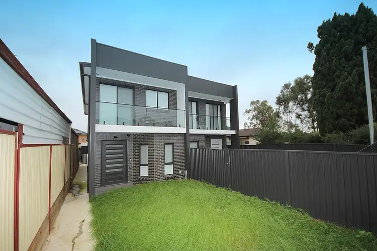 619 Hume Highway, Bass Hill NSW 2197