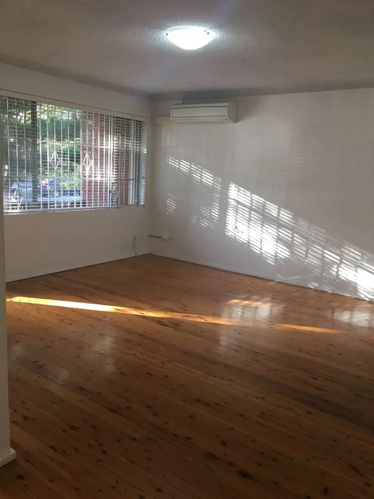 Second view of Homely unit listing, 3/56-58 SECOND AVENUE, Campsie NSW 2194