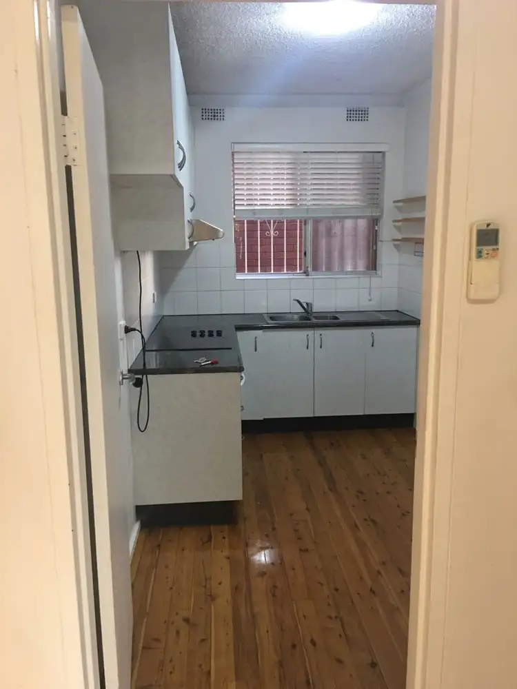 Third view of Homely unit listing, 3/56-58 SECOND AVENUE, Campsie NSW 2194