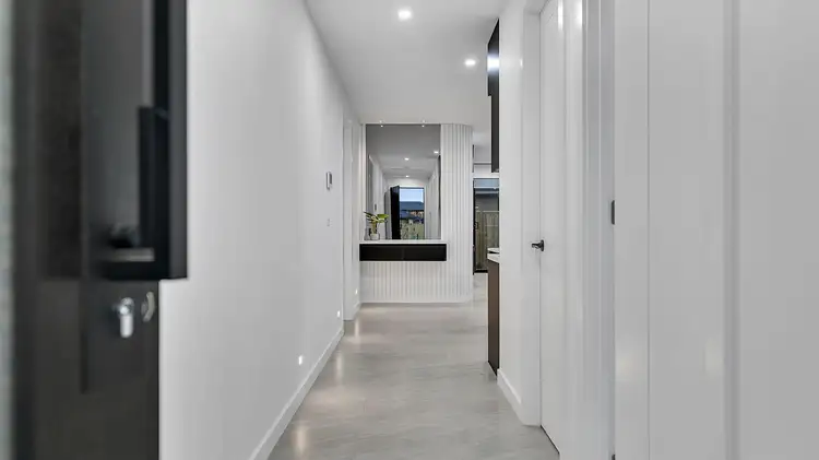 Second view of Homely house listing, 11 Dalgety Street, Mickleham VIC 3064