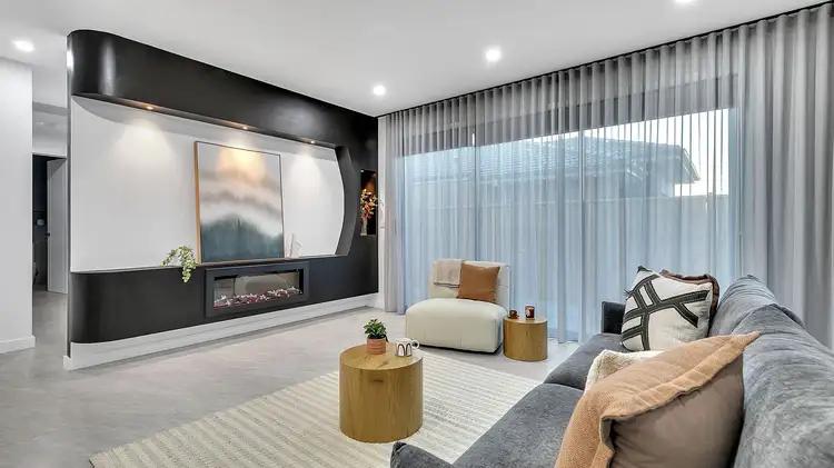 Third view of Homely house listing, 11 Dalgety Street, Mickleham VIC 3064