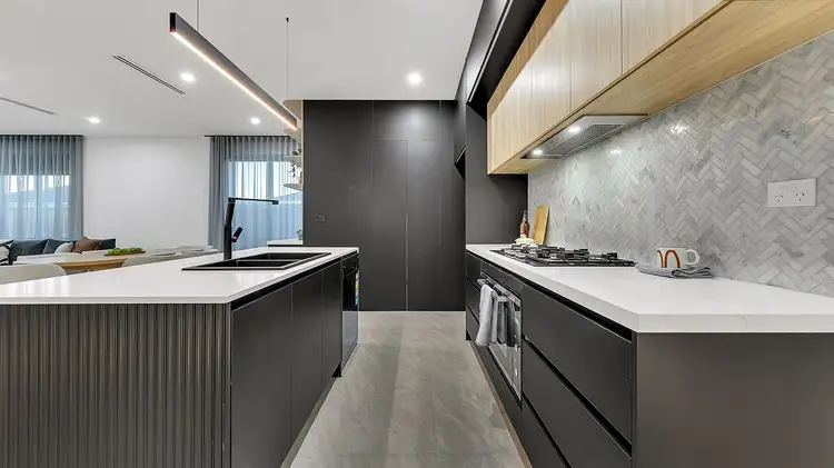 Fifth view of Homely house listing, 11 Dalgety Street, Mickleham VIC 3064