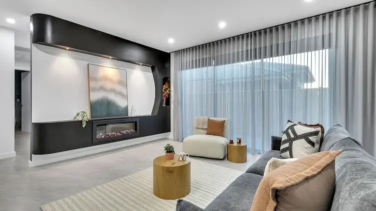 Third view of Homely house listing, 11 Dalgety Street, Mickleham VIC 3064