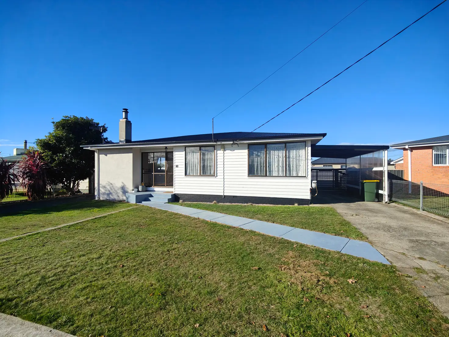 Main view of Homely house listing, 60 Arthur Street, Somerset TAS 7322