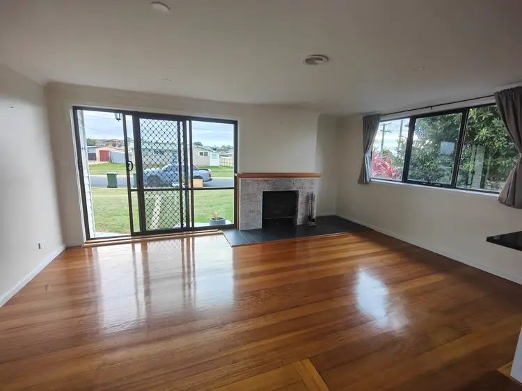 Second view of Homely house listing, 60 Arthur Street, Somerset TAS 7322