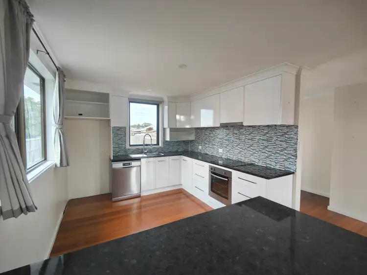 Third view of Homely house listing, 60 Arthur Street, Somerset TAS 7322