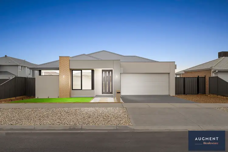 9 Soderstrom Street, Lucas VIC 3350