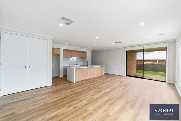 Second view of Homely house listing, 9 Soderstrom Street, Lucas VIC 3350