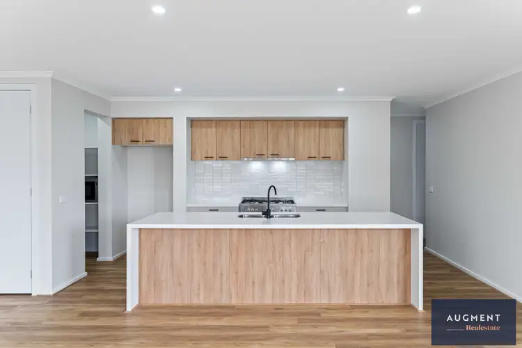 Fifth view of Homely house listing, 9 Soderstrom Street, Lucas VIC 3350