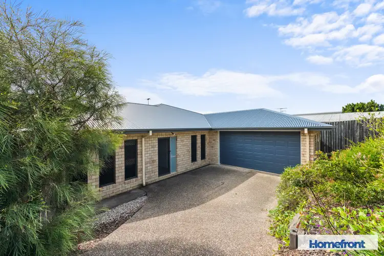 Main view of Homely house listing, 2015 Roghan Road, Bridgeman Downs QLD 4035