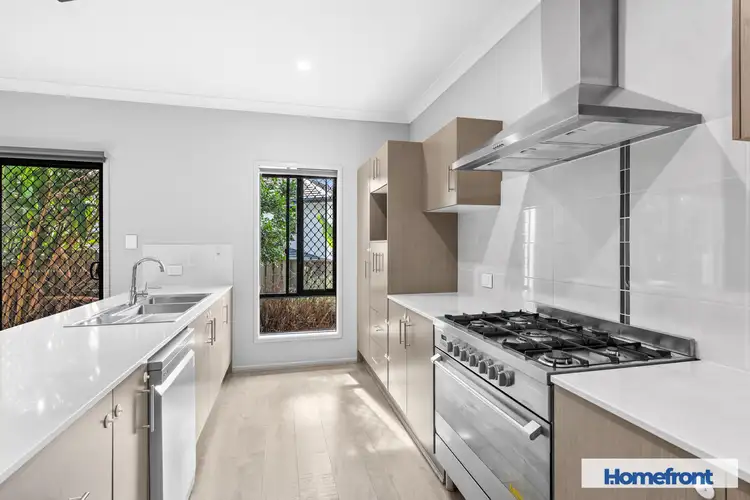 Fifth view of Homely house listing, 2015 Roghan Road, Bridgeman Downs QLD 4035